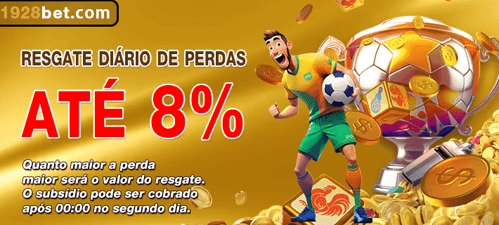 O sistema de transações do cassino 1928Bet é muito rápido