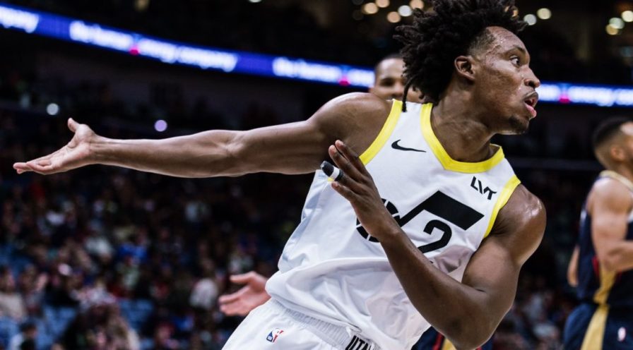 Milwaukee Bucks x Utah Jazz: Palpite na NBA