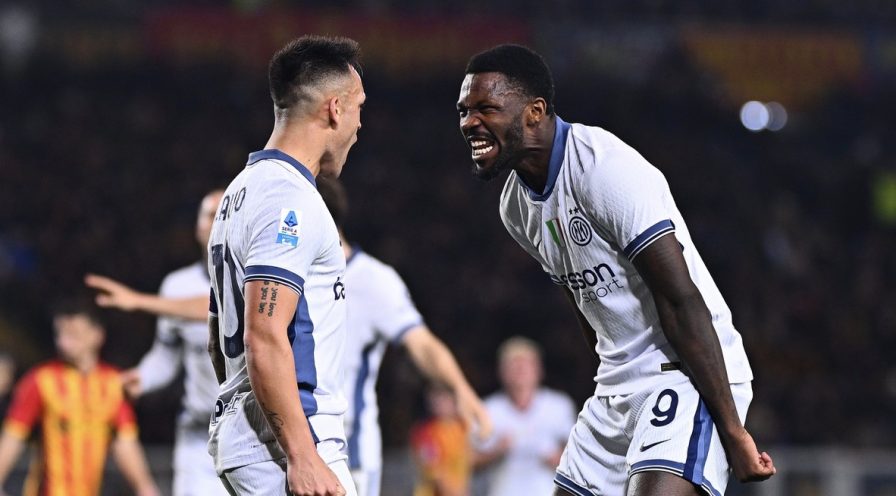 Inter x Monaco: Palpite com odds 4+ na Champions League