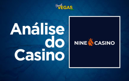Métodos de depósito no Nine Casino