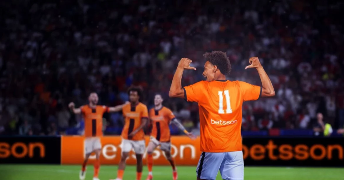 História dos Confrontos