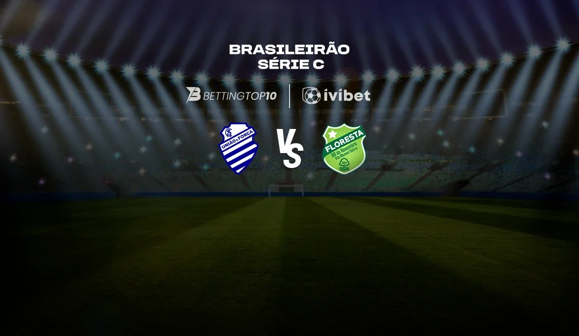 Expectativas para CSA x Floresta