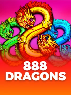 888 Dragões