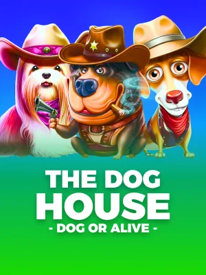A Casa Do Cachorro Cão Ou Vivo