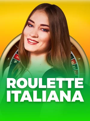 Roulette Italiana