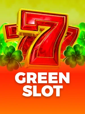 Slot Verde