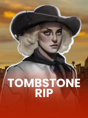 Tombstone RIP